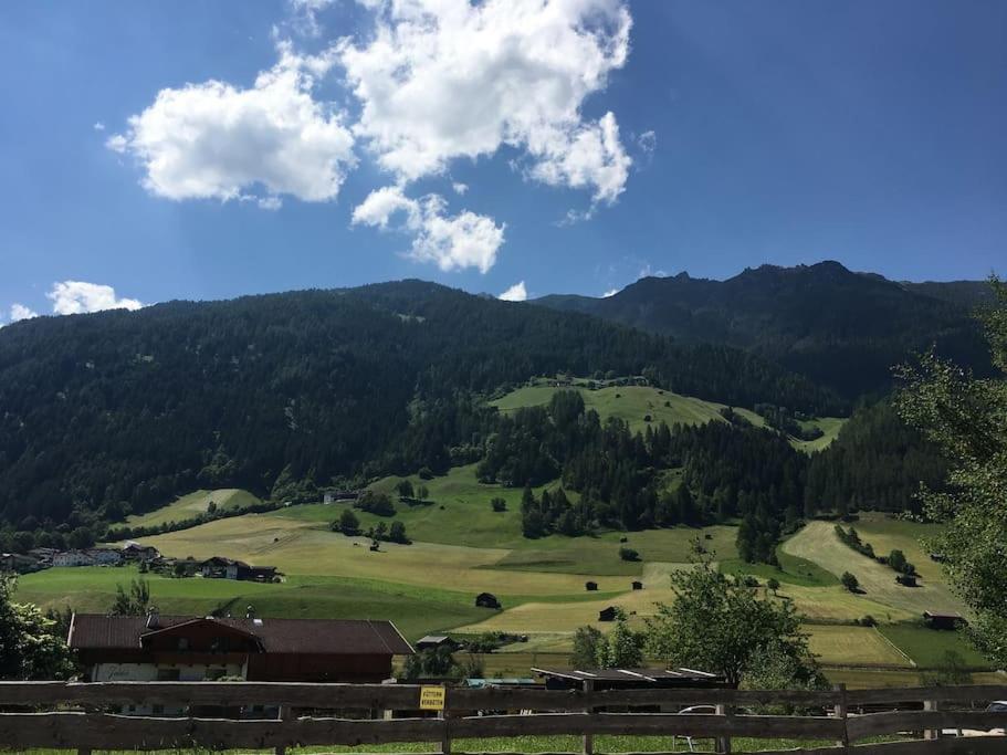 Haus Jedeler Apartment Neustift im Stubaital Exterior photo
