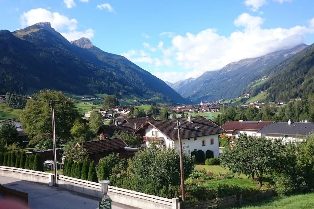 Haus Jedeler Apartment Neustift im Stubaital Exterior photo