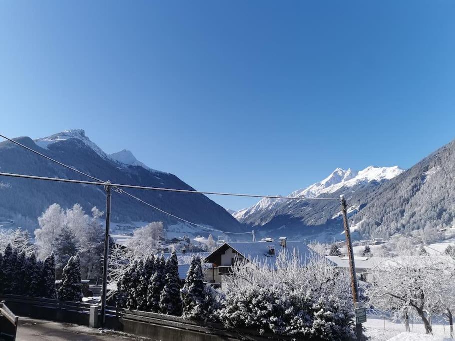 Haus Jedeler Apartment Neustift im Stubaital Exterior photo