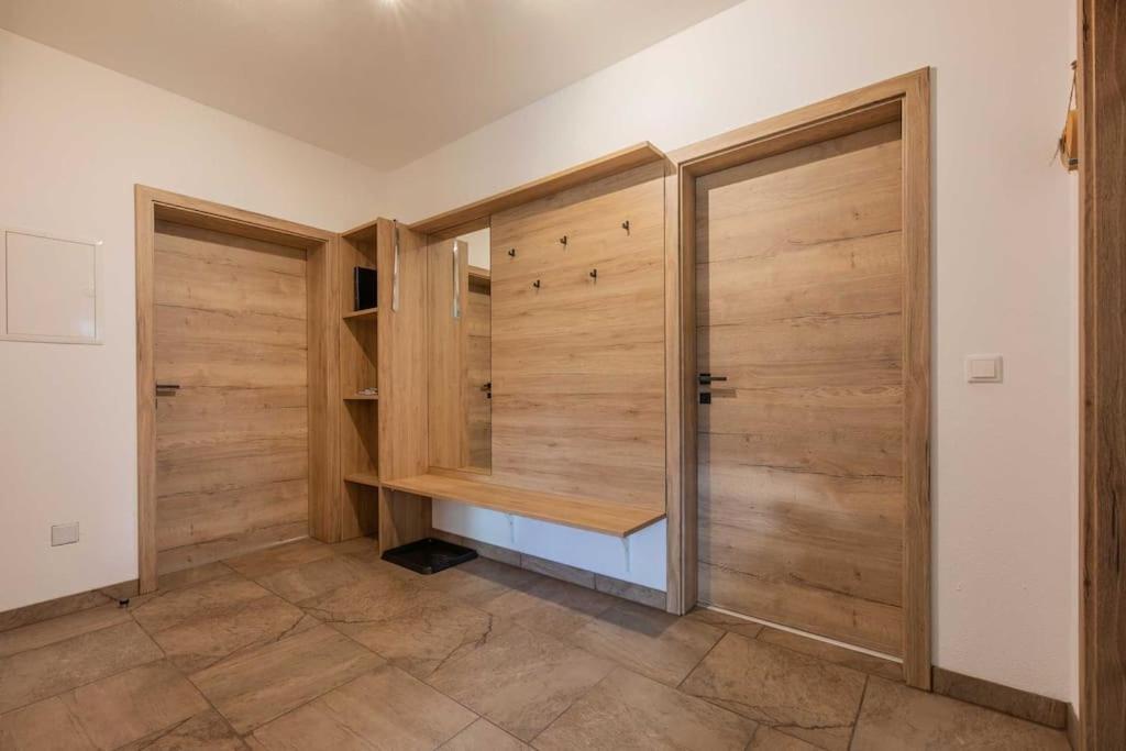 Haus Jedeler Apartment Neustift im Stubaital Exterior photo