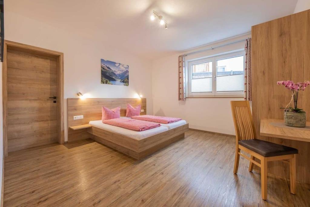Haus Jedeler Apartment Neustift im Stubaital Exterior photo