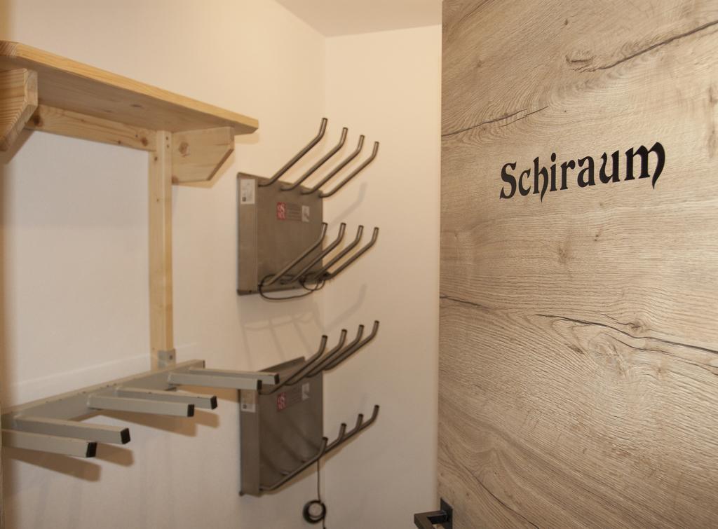 Haus Jedeler Apartment Neustift im Stubaital Exterior photo